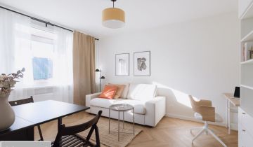 Mieszkanie 2-pokojowe Kraków Bieżanów, ul. ks. Piotra Ściegiennego