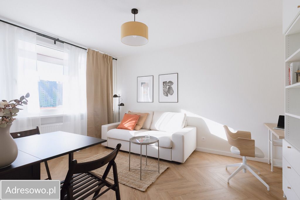 Mieszkanie 2-pokojowe Kraków Bieżanów, ul. ks. Piotra Ściegiennego