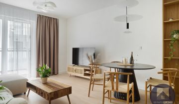 Mieszkanie 2-pokojowe Warszawa Praga-Północ, ul. Stefana Okrzei