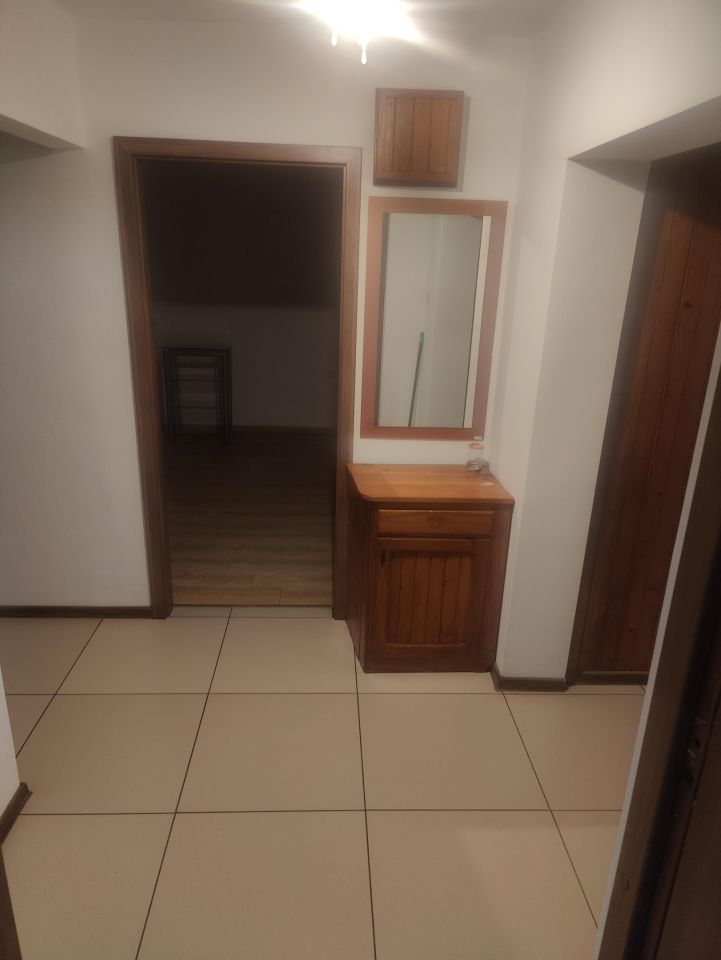 Mieszkanie 3-pokojowe Puławy Górna Niwa, ul. gen. Stefana Grota-Roweckiego. Zdjęcie 5