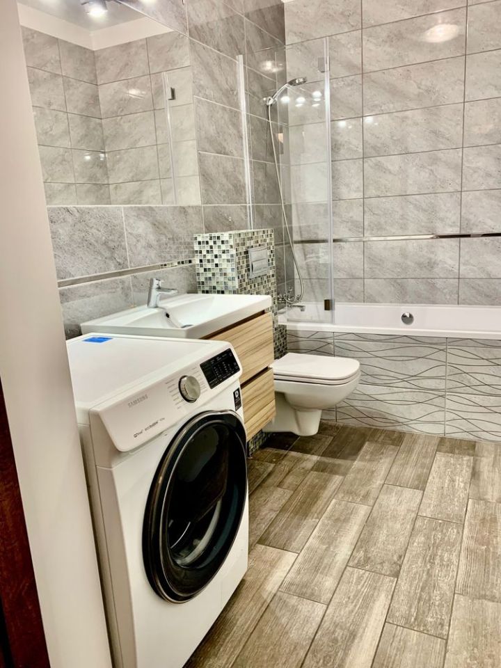 Mieszkanie 2-pokojowe Łomża, ul. Władysława Stanisława Reymonta. Zdjęcie 7