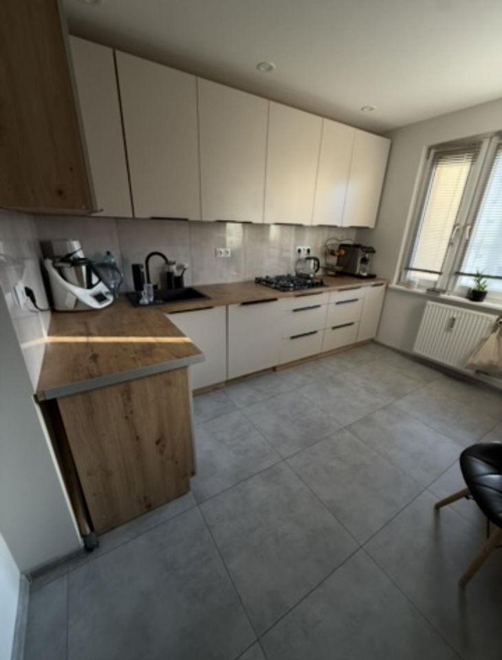 Mieszkanie 3-pokojowe Lubin, ul. Jaśminowa. Zdjęcie 6