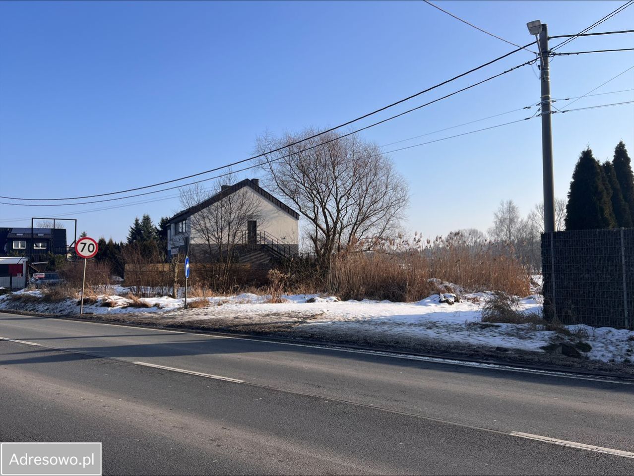 Działka budowlana Kryspinów. Zdjęcie 7