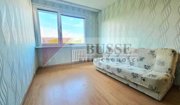 Mieszkanie 3-pokojowe Police, ul. kard. Stefana Wyszyńskiego