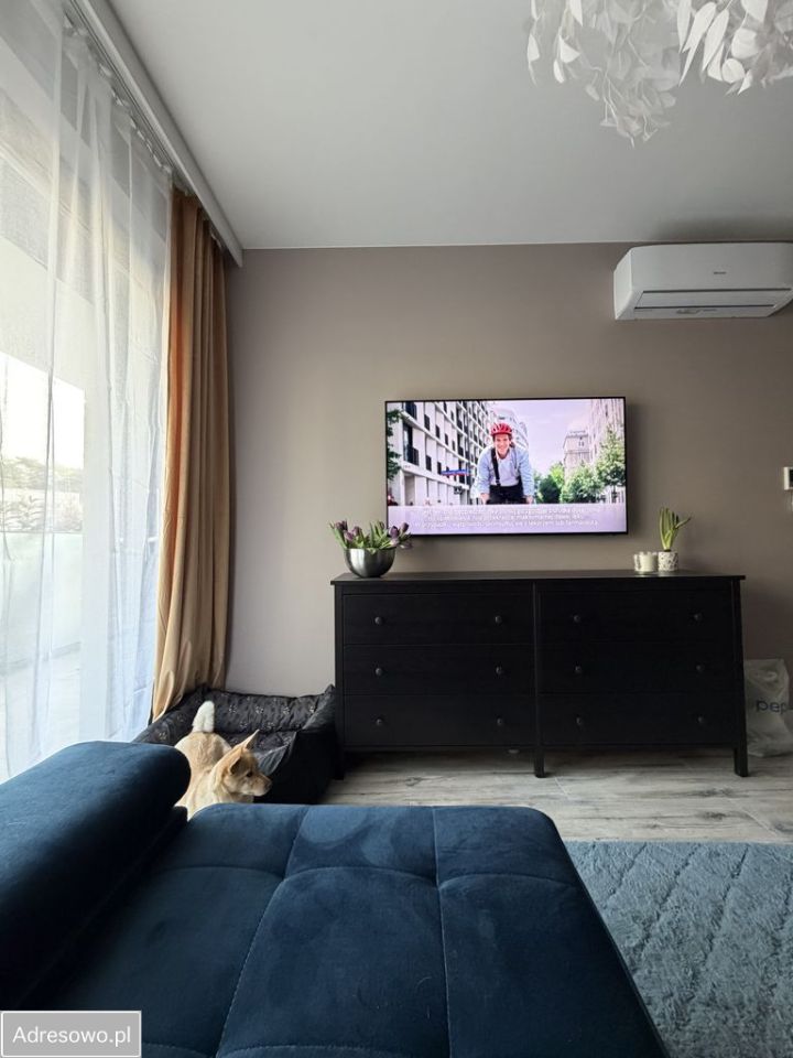 Mieszkanie 2-pokojowe Pogorzelica. Zdjęcie 3