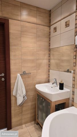 Mieszkanie 3-pokojowe Gliwice Łabędy, ul. Konstantego Ciołkowskiego. Zdjęcie 14