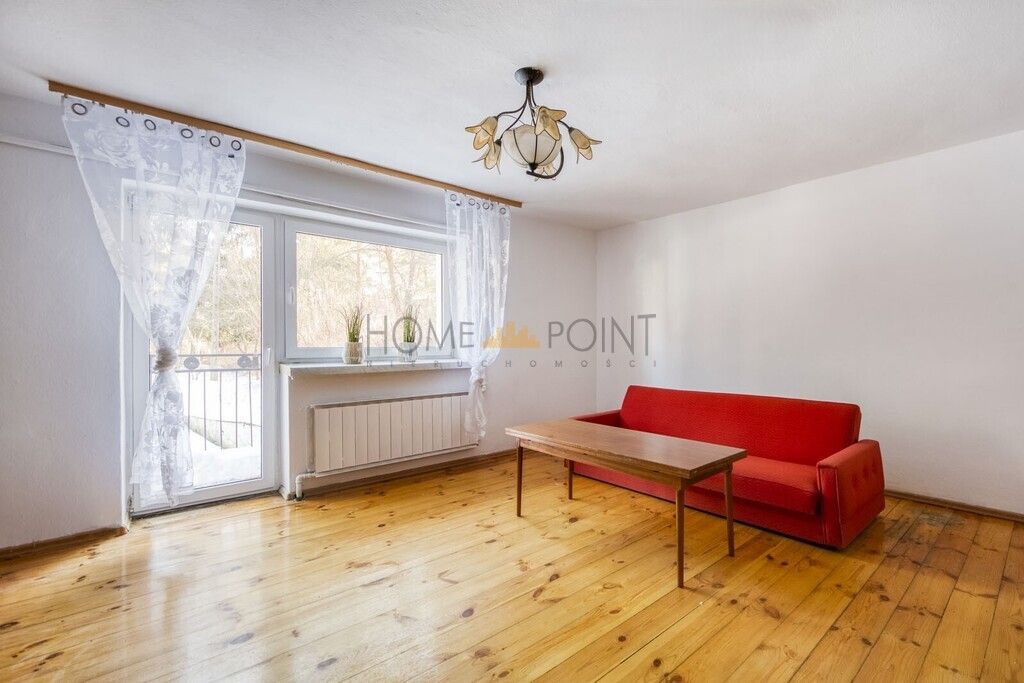 dom wolnostojący, 4 pokoje Józefów. Zdjęcie 3