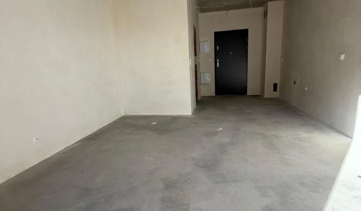 Mieszkanie 1-pokojowe Gdańsk Chełm, ul. Borkowska