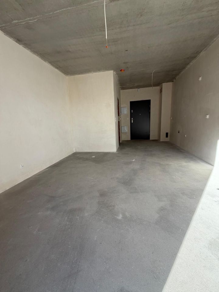 Mieszkanie 1-pokojowe Gdańsk Chełm, ul. Borkowska. Zdjęcie 1