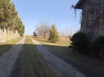 Działka rolna Karnków. Zdjęcie 1