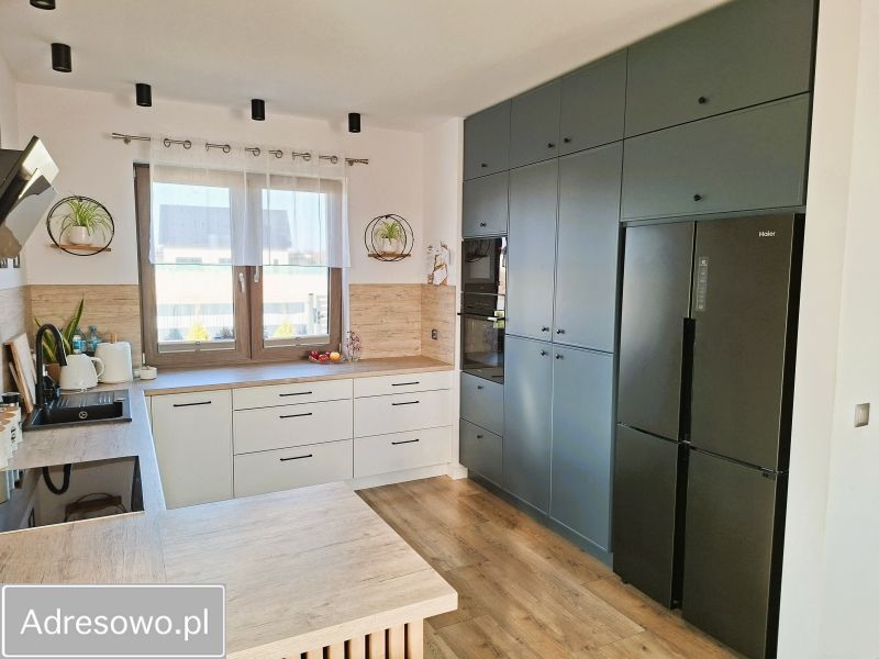 dom wolnostojący, 4 pokoje Łochowo. Zdjęcie 3