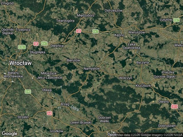 Lokal Namysłów. Zdjęcie 1