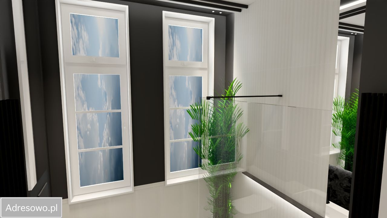 Mieszkanie 3-pokojowe Bielsko-Biała Śródmieście, ul. Zygmunta Lubertowicza. Zdjęcie 6