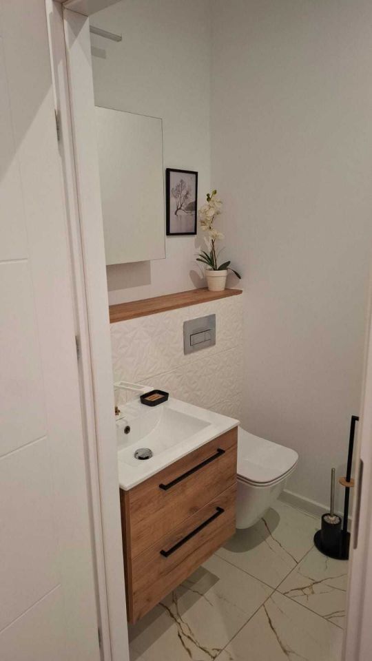 Mieszkanie 2-pokojowe Włocławek. Zdjęcie 5