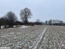 Działka budowlana Dobiesławiec. Zdjęcie 3