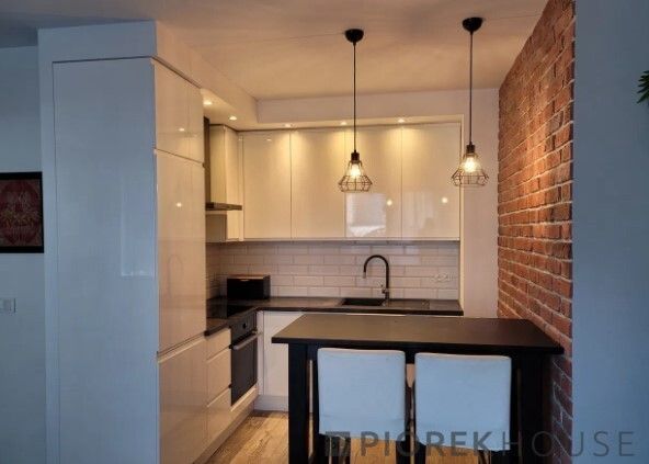 Mieszkanie 2-pokojowe Warszawa Bemowo, ul. Batalionów Chłopskich. Zdjęcie 9