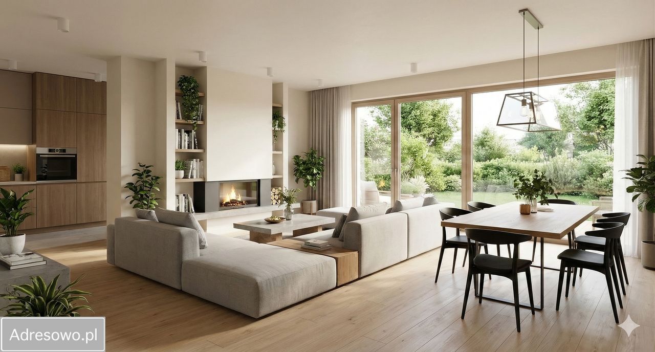 dom wolnostojący, 8 pokoi Wrocław Grabiszyn, ul. Pierwiosnkowa. Zdjęcie 15