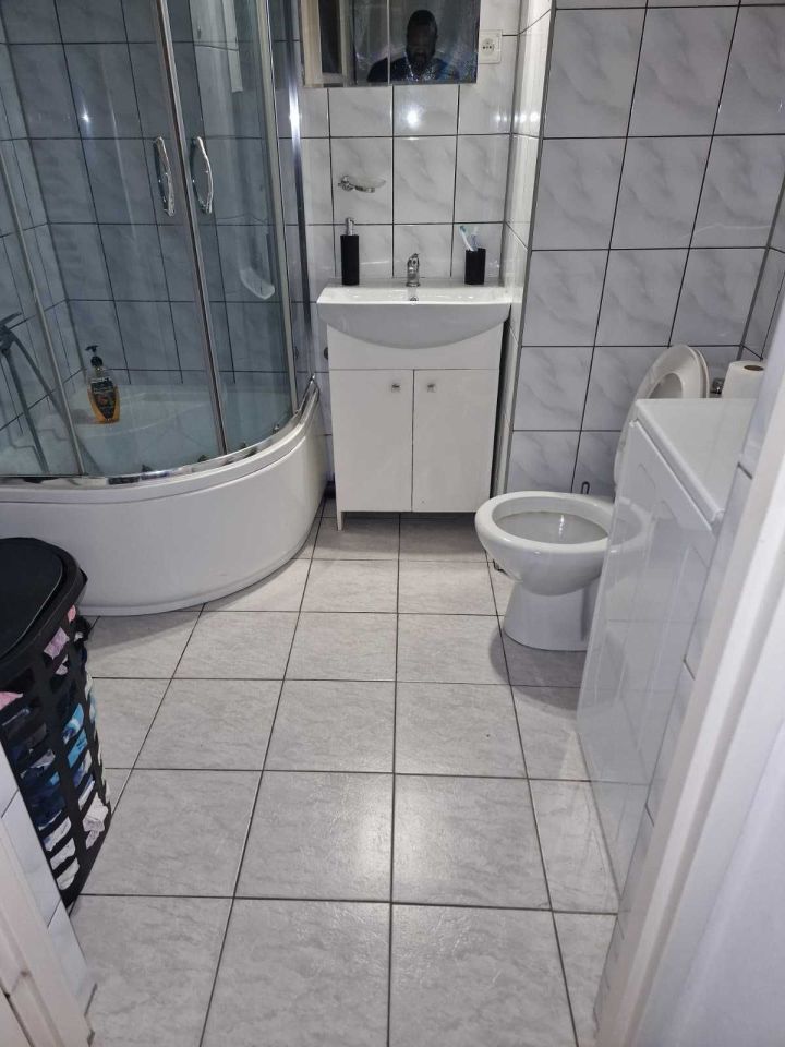 Mieszkanie 1-pokojowe Warszawa Praga-Południe, ul. Nizinna. Zdjęcie 4