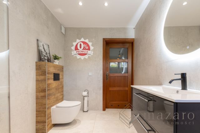 dom wolnostojący, 6 pokoi Osielsko. Zdjęcie 7