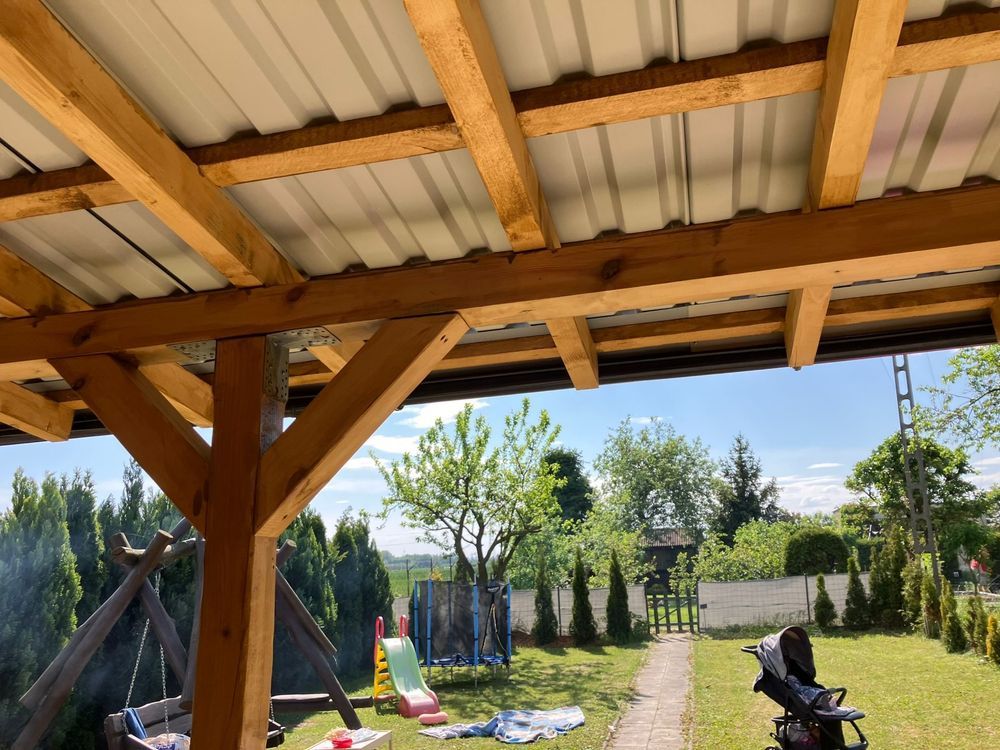 Działka rod Racibórz, ul. Tulipanowa. Zdjęcie 3