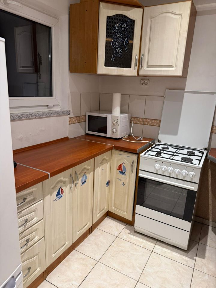 Mieszkanie 2-pokojowe Kraków Prądnik Czerwony, ul. Ugorek. Zdjęcie 5