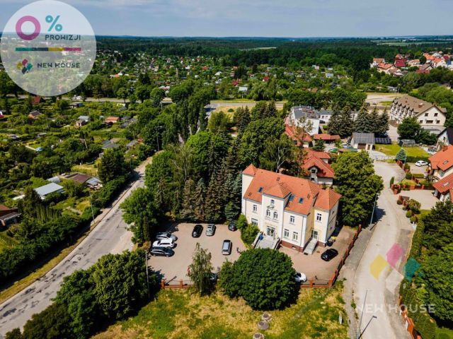 Nieruchomość komercyjna Giżycko, ul. Wilanowska. Zdjęcie 2