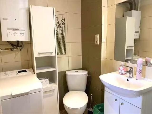 Mieszkanie 2-pokojowe Katowice Śródmieście, ul. Uniwersytecka. Zdjęcie 7
