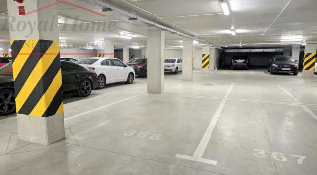Mieszkanie 3-pokojowe Wrocław Fabryczna, ul. Legnicka. Zdjęcie 15