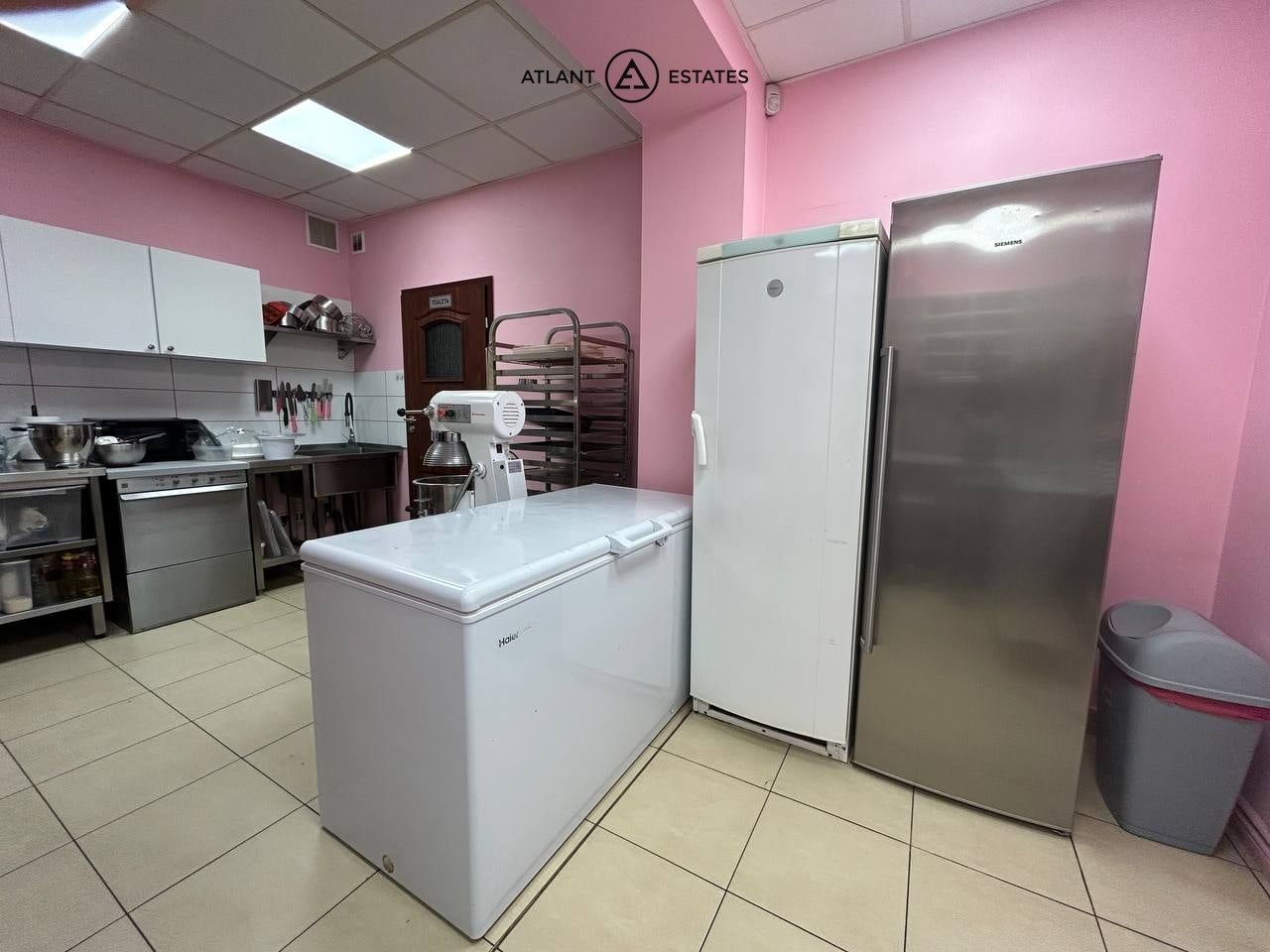Lokal Wrocław Śródmieście, ul. Oleśnicka. Zdjęcie 8