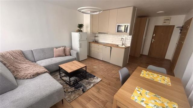 Mieszkanie 2-pokojowe Wrocław Sołtysowice, ul. Przejazdowa. Zdjęcie 3