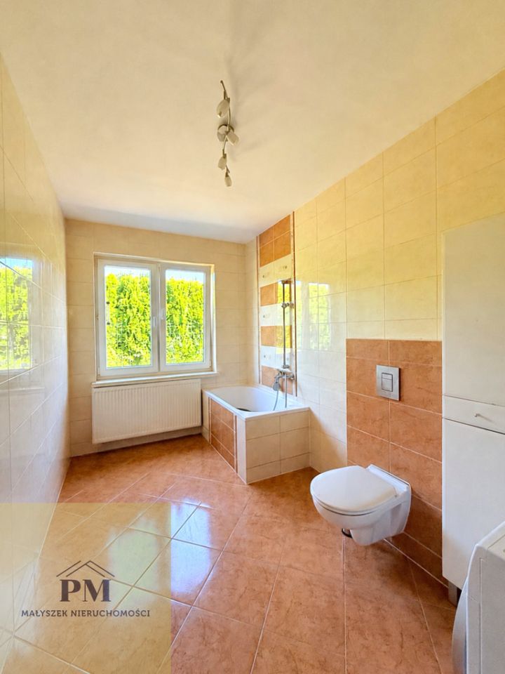 dom wolnostojący, 6 pokoi Koszalin Jamno, ul. Koszalińska. Zdjęcie 10
