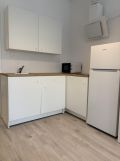 Mieszkanie 1-pokojowe Bydgoszcz Śródmieście, ul. Pomorska. Zdjęcie 4