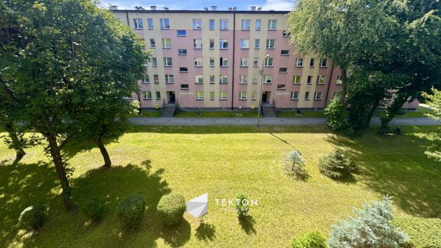 Mieszkanie 3-pokojowe Sosnowiec Pogoń, ul. gen. Józefa Hallera. Zdjęcie 13