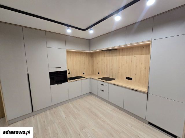 Gorzów Wielkopolski Górczyn, ul. Marii Juchacz Mieszkanie - 2 pokoje - 39 m² - 1 piętro