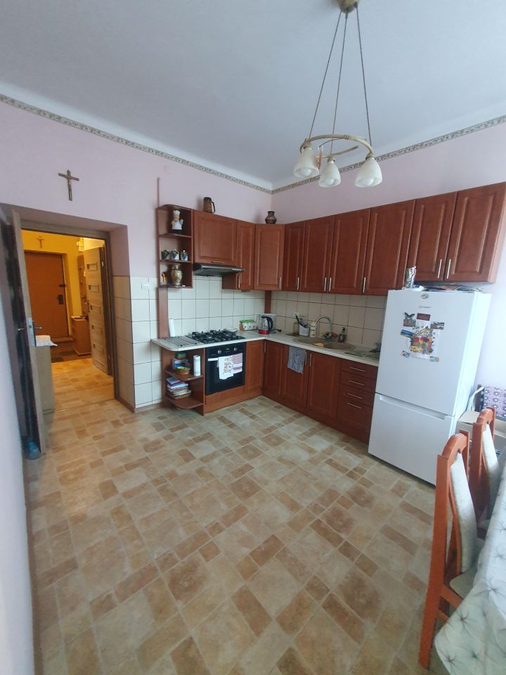 Mieszkanie 3-pokojowe Lublin Śródmieście, ul. Niecała. Zdjęcie 12