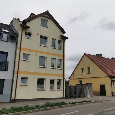 kamienica, 8 pokoi Złotów, ul. Kościelna. Zdjęcie 2