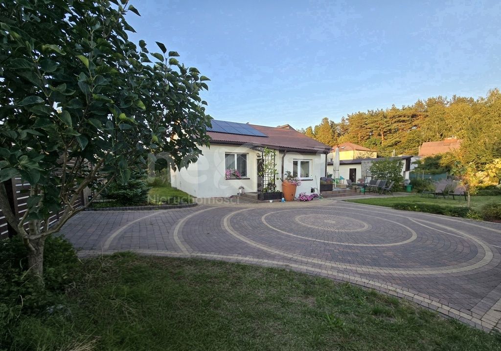 dom wolnostojący, 3 pokoje Celestynów. Zdjęcie 14