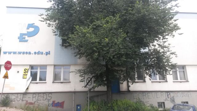 Nieruchomość komercyjna Bytom Szombierki, ul. Andrzeja Frycza-Modrzewskiego. Zdjęcie 1