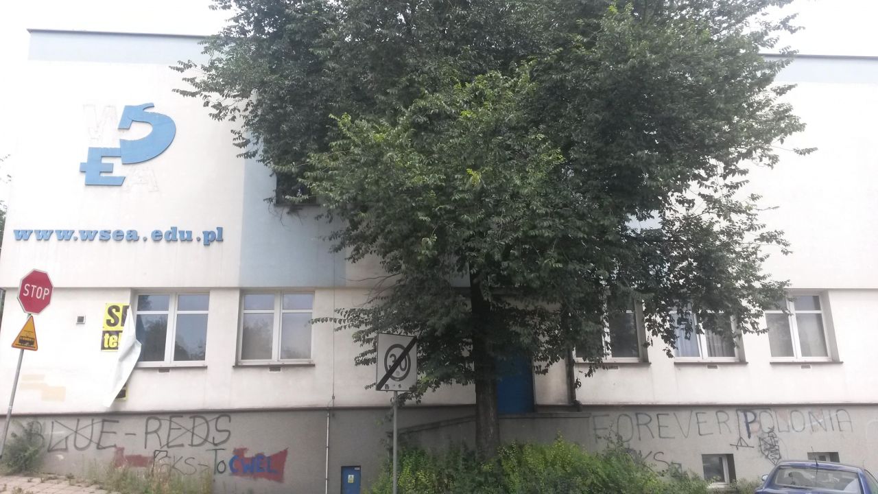 Nieruchomość komercyjna Bytom Szombierki, ul. Andrzeja Frycza-Modrzewskiego