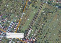 Działka rolno-budowlana Kielce, ul. Zagórska. Zdjęcie 1