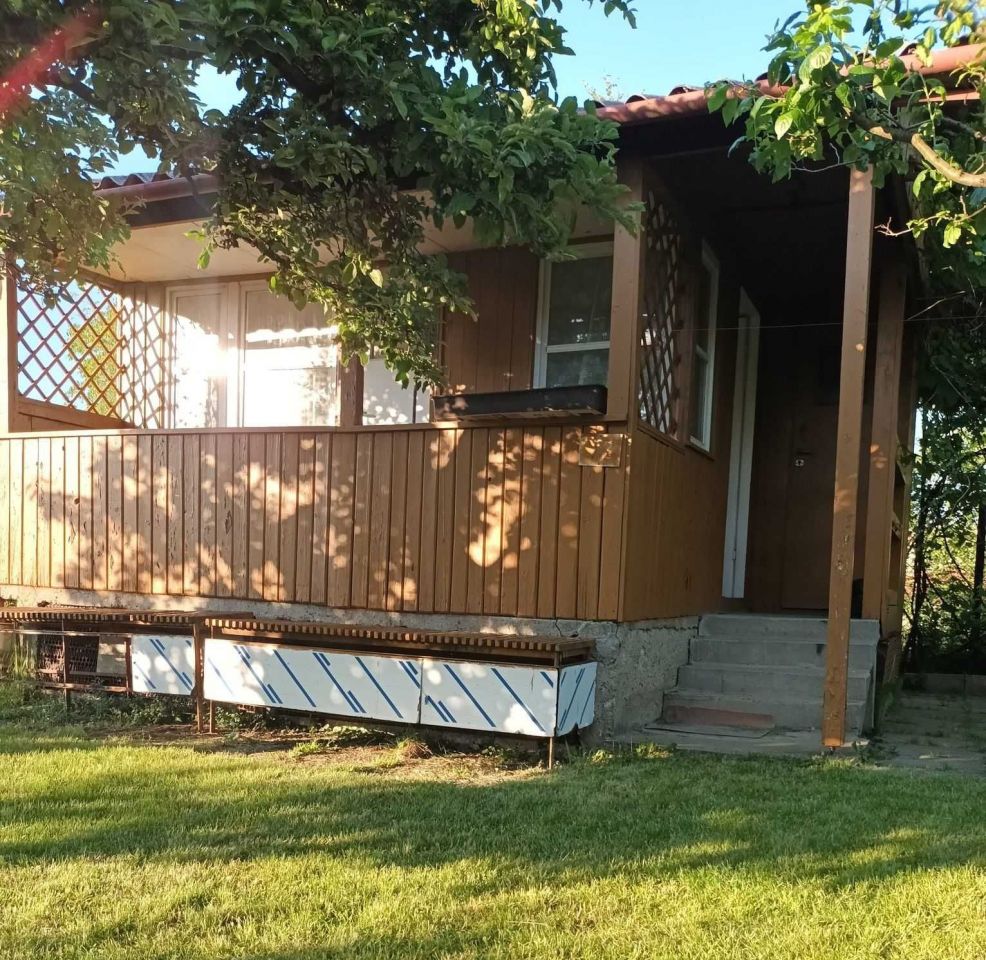 Działka rekreacyjna Tarnów, ul. Ostrogskich