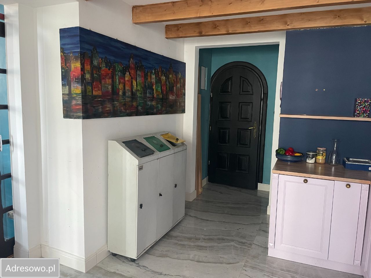 Lokal Jelenia Góra Centrum, ul. 1 Maja. Zdjęcie 2