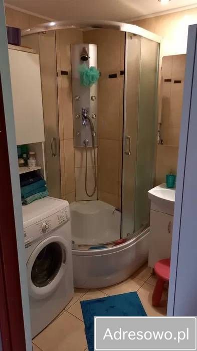 Mieszkanie 3-pokojowe Hrubieszów, ul. Józefa Piłsudskiego. Zdjęcie 6