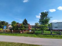 Działka siedliskowa Sławno. Zdjęcie 1