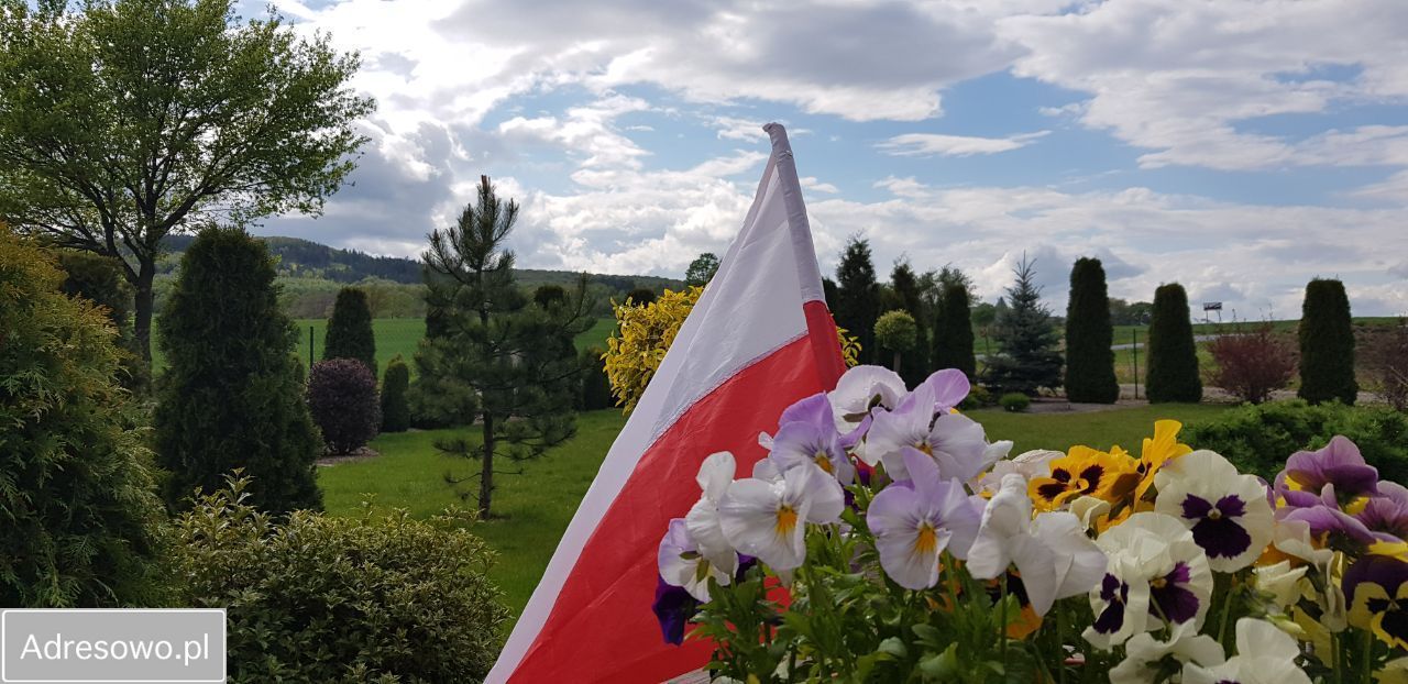 dom wolnostojący, 4 pokoje Burkatów, ul. Osiedle Pogórze. Zdjęcie 9