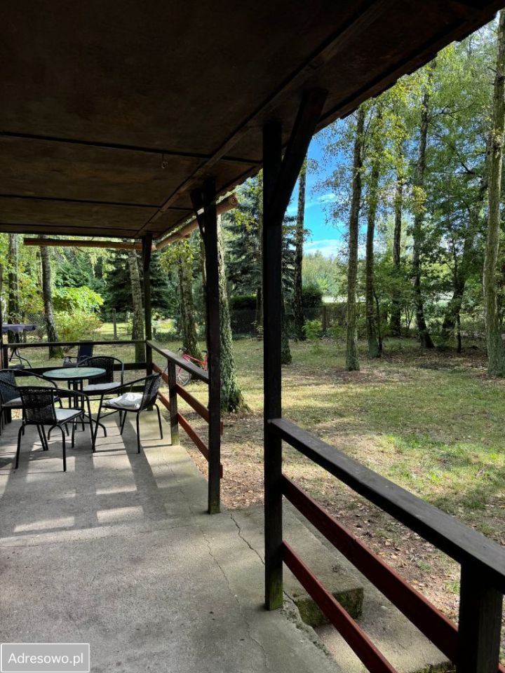 dom letniskowy Warszewice. Zdjęcie 4