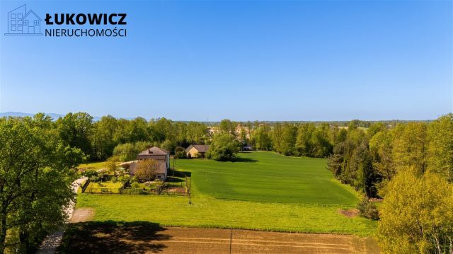 Działka budowlana Dankowice. Zdjęcie 8