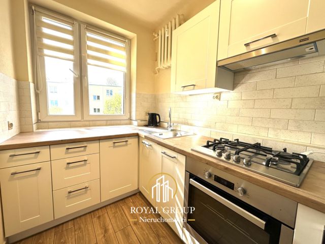 Mieszkanie 2-pokojowe Lublin Wieniawa, ul. Klemensa Junoszy. Zdjęcie 1