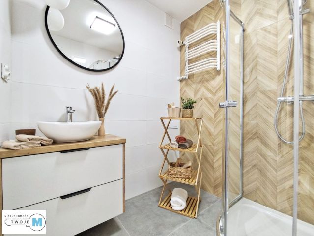 Mieszkanie 2-pokojowe Kielce Centrum, ul. Chęcińska. Zdjęcie 4