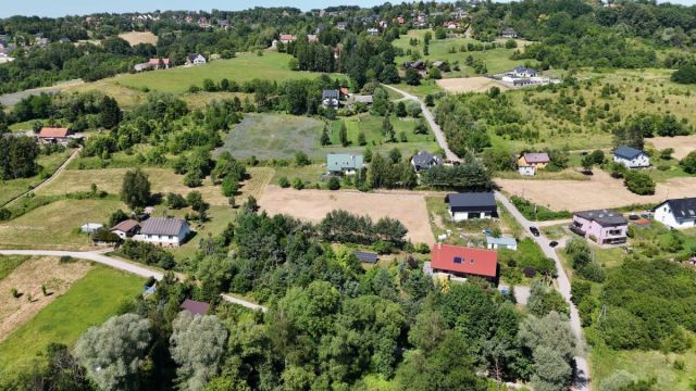 Działka budowlana Janowice. Zdjęcie 11